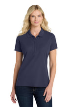 Load image into Gallery viewer, Port Authority ® Women's SuperPro React ™ Polo. LK810