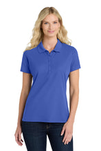 Load image into Gallery viewer, Port Authority ® Women's SuperPro React ™ Polo. LK810