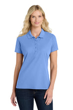 Load image into Gallery viewer, Port Authority ® Women's SuperPro React ™ Polo. LK810