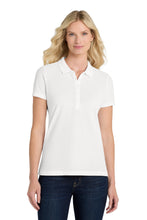 Load image into Gallery viewer, Port Authority ® Women's SuperPro React ™ Polo. LK810
