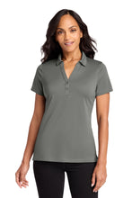 Load image into Gallery viewer, Port Authority ® Women's C-FREE ® Performance Polo LK863