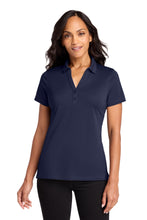 Load image into Gallery viewer, Port Authority ® Women's C-FREE ® Performance Polo LK863