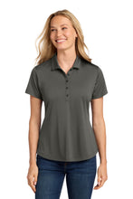 Load image into Gallery viewer, Port Authority ® Women's C-FREE ® Snag-Proof Polo LK864