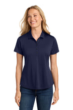 Load image into Gallery viewer, Port Authority ® Women's C-FREE ® Snag-Proof Polo LK864