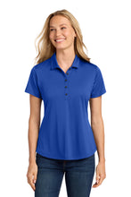 Load image into Gallery viewer, Port Authority ® Women's C-FREE ® Snag-Proof Polo LK864