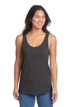 Load image into Gallery viewer, Port & Co ® Women's Beach Wash ® Garment-Dyed Tank LPC099TT