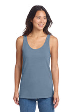 Load image into Gallery viewer, Port & Co ® Women's Beach Wash ® Garment-Dyed Tank LPC099TT
