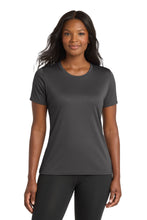 Load image into Gallery viewer, Port & Co ™ Women's Performance Tee. LPC380