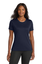 Load image into Gallery viewer, Port & Co ™ Women's Performance Tee. LPC380