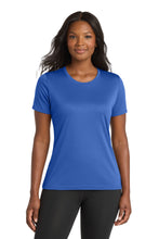 Load image into Gallery viewer, Port & Co ® Women's Performance Tee. LPC380