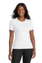 Load image into Gallery viewer, Port & Co ® Women's Performance Tee. LPC380