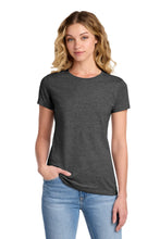 Load image into Gallery viewer, Port & Co ™ Women's Fan Favorite Tee. LPC450