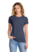 Load image into Gallery viewer, Port & Co ™ Women's Fan Favorite Tee. LPC450