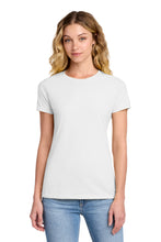 Load image into Gallery viewer, Port & Co ™ Women's Fan Favorite Tee. LPC450