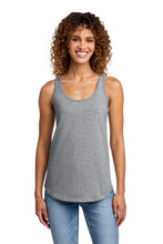 Load image into Gallery viewer, Port & Co ™ Women's Core Cotton Tank Top. LPC54TT