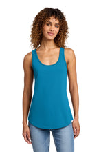 Load image into Gallery viewer, Port & Co ® Women's Core Cotton Tank Top. LPC54TT