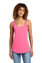 Load image into Gallery viewer, Port & Co ™ Women's Core Cotton Tank Top. LPC54TT