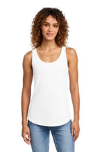 Load image into Gallery viewer, Port & Co ™ Women's Core Cotton Tank Top. LPC54TT
