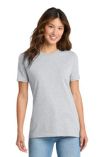 Load image into Gallery viewer, Port & Co ™ Women's Core Cotton Tee. LPC54