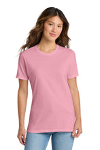 Load image into Gallery viewer, Port & Co ™ Women's Core Cotton Tee. LPC54