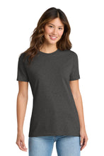 Load image into Gallery viewer, Port & Co ® Women's Core Cotton Tee. LPC54