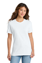 Load image into Gallery viewer, Port & Co ® Women's Core Cotton Tee. LPC54