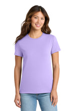Load image into Gallery viewer, Port & Co ™ Women's Essential Tee. LPC61