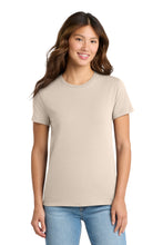 Load image into Gallery viewer, Port & Co ™ Women's Essential Tee. LPC61