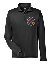 Load image into Gallery viewer, Landrum Embroidered Quarter Zip