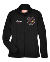 Load image into Gallery viewer, Landrum Band Soft Shell Jacket