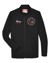 Load image into Gallery viewer, Landrum Band Soft Shell Jacket