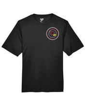 Load image into Gallery viewer, Landrum Band Wicking Short Sleeve Tee
