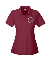 Load image into Gallery viewer, Landrum Band Embroidered Command Snag Protection Polo