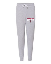 Load image into Gallery viewer, Liberty Band Jogger Sweatpant