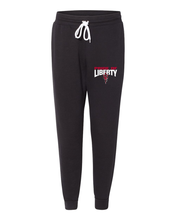 Load image into Gallery viewer, Liberty Band Jogger Sweatpant