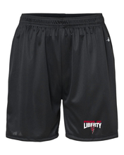 Load image into Gallery viewer, Liberty Band Shorts