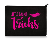 Load image into Gallery viewer, Embroidered Make-up Bags