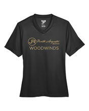 Load image into Gallery viewer, North Augusta Band Zone Performance T-Shirt