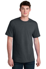 Load image into Gallery viewer, Port & Co ® Core Blend Recycled Tee PC01