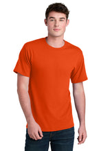 Load image into Gallery viewer, Port & Co ® Core Blend Recycled Tee PC01