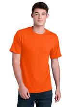 Load image into Gallery viewer, Port & Co ™ Core Blend Recycled Tee PC01