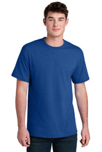 Load image into Gallery viewer, Port & Co ® Core Blend Recycled Tee PC01
