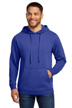 Load image into Gallery viewer, Port & Co ® Beach Wash ® Garment-Dyed Pullover Hooded Sweatshirt. PC098H