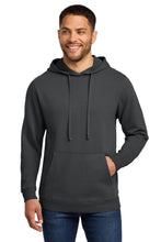 Load image into Gallery viewer, Port & Co ® Beach Wash ® Garment-Dyed Pullover Hooded Sweatshirt. PC098H