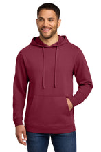 Load image into Gallery viewer, Port & Co ™ Beach Wash ® Garment-Dyed Pullover Hooded Sweatshirt. PC098H