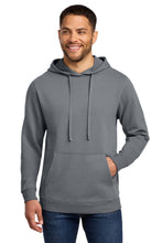 Load image into Gallery viewer, Port & Co ® Beach Wash ® Garment-Dyed Pullover Hooded Sweatshirt. PC098H