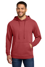 Load image into Gallery viewer, Port & Co ™ Beach Wash ® Garment-Dyed Pullover Hooded Sweatshirt. PC098H