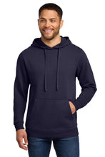 Load image into Gallery viewer, Port & Co ® Beach Wash ® Garment-Dyed Pullover Hooded Sweatshirt. PC098H