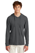 Load image into Gallery viewer, Port & Co ™ Beach Wash ® Garment-Dyed Pullover Hooded Tee PC099H