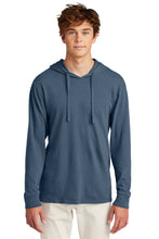 Load image into Gallery viewer, Port & Co ™ Beach Wash ® Garment-Dyed Pullover Hooded Tee PC099H